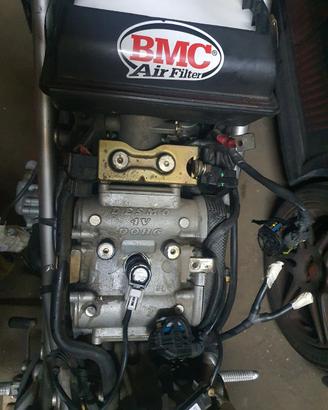 motore monster s4 916