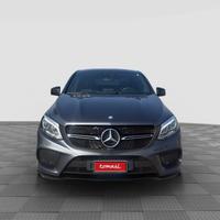 MERCEDES-BENZ CLA sse GLE Coupé GLE 350 d 4Matic