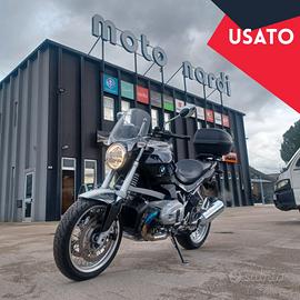 Bmw R 1200 R - 2012