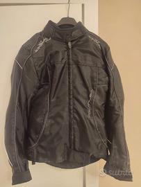 Giacca per moto  A-Pro taglia xs