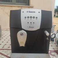 Macchina da caffè Saeco