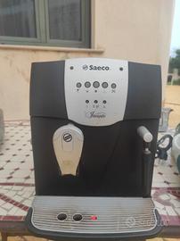 Macchina da caffè Saeco
