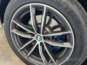 cerchi m sport bmw serie 5 g31