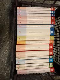 romanzi classici biblioteca dei ragazzi