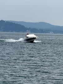 Barca A Hellas Hermes