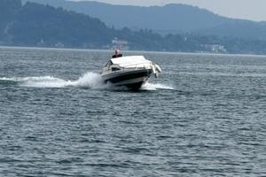 Barca A Hellas Hermes