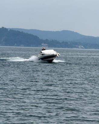 Barca A Hellas Hermes