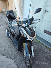 Honda sh 150 keyless semi nuovo ABS