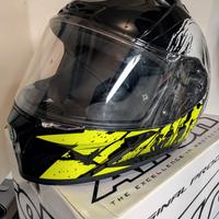 Casco Airoh Valor tg M