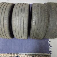 gomme bridgestone potenza 235/45/R18-98Y