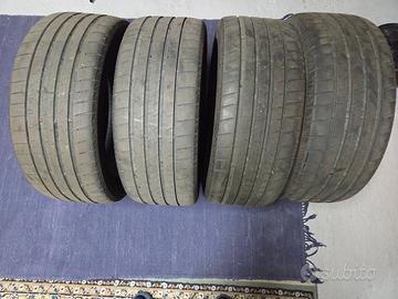 gomme bridgestone potenza 235/45/R18-98Y