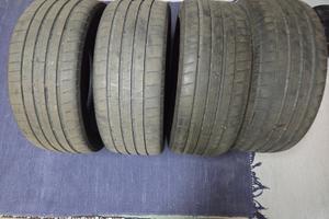 gomme bridgestone potenza 235/45/R18-98Y