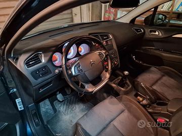 Citroen C4 1.6 HDI