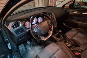 Citroen C4 1.6 HDI