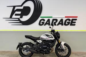 Moto Morini 61/2 - Passaggio incluso -