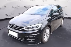 Volkswagen Touran 1.5 TSI EVO R-Line DSG 5 Po...