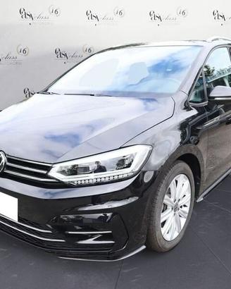 Volkswagen Touran 1.5 TSI EVO R-Line DSG 5 Po...