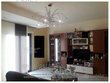 Appartamento Comiso [A4318400]