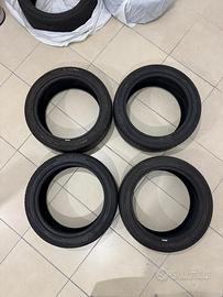 GOMME ESTIVE NEXEN 215/45 R17