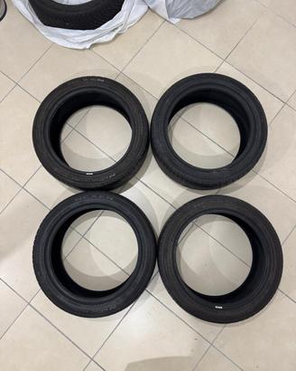 GOMME ESTIVE NEXEN 215/45 R17