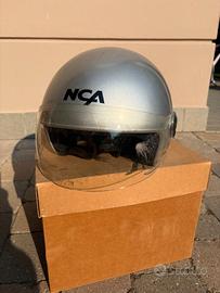 Casco Moto