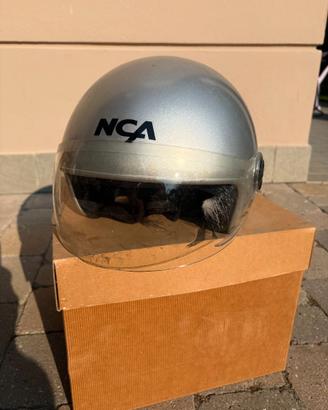 Casco Moto