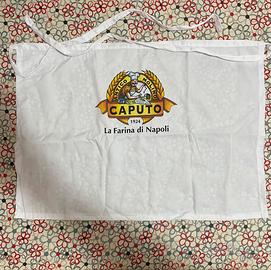 50 grembiuli Caputo