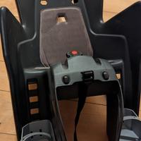 seggiolino posteriore bici polisport bambini 