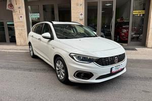 Fiat Tipo 1.6 Mjt S&S SW Lounge