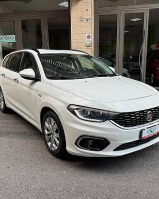 Fiat Tipo 1.6 Mjt S&S SW Lounge