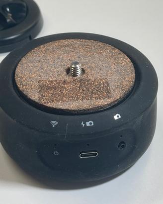 Syrp Genie Mini II Pan Tilt Kit come nuovo