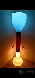 Lampada da terra" Birillo"