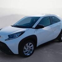 Toyota Aygo X 1.0 VVT-i 72 CV 5 porte Active KM 0 