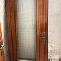 Porte da interno in legno