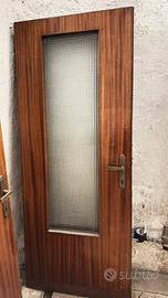 Porte da interno in legno