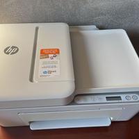 HP STAMPANTE INKJET DeskJet 4120e All-in one