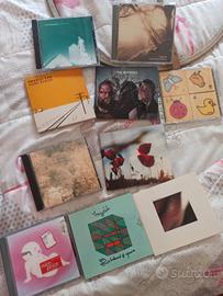 10 cd pop rock indie 