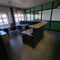 Uffici arredati, condizioni perfette