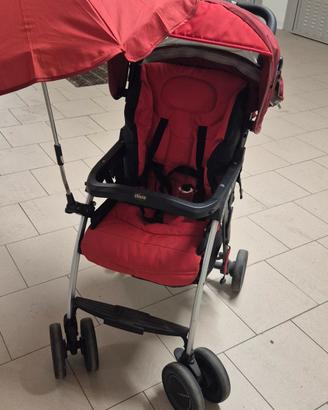 Passeggino