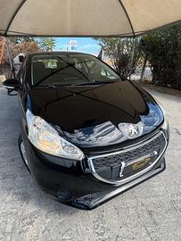 PEUGEOT 208 1.4 HD 68cv UNICO PROPRIETARIO
