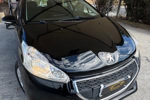 PEUGEOT 208 1.4 HD 68cv UNICO PROPRIETARIO