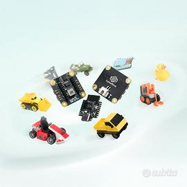 CyberBrick Ultimate Hardware Kit