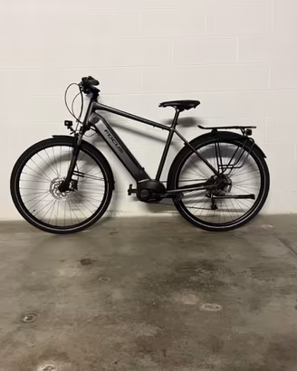 E BIKE