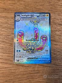 CARTA POKEMON