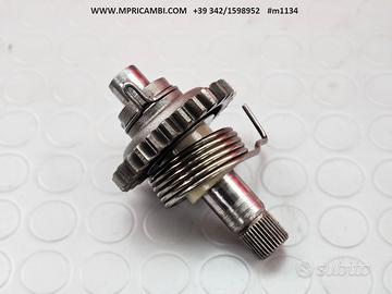 ALBERO AVVIAMENTO YAMAHA YZ 250 1993 1994 YZ250 19