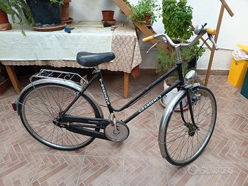 bici Girardengo 