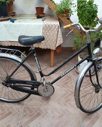 bici Girardengo 