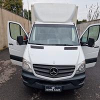 Mercedes-benz SPRINTER 2.2 Diesel