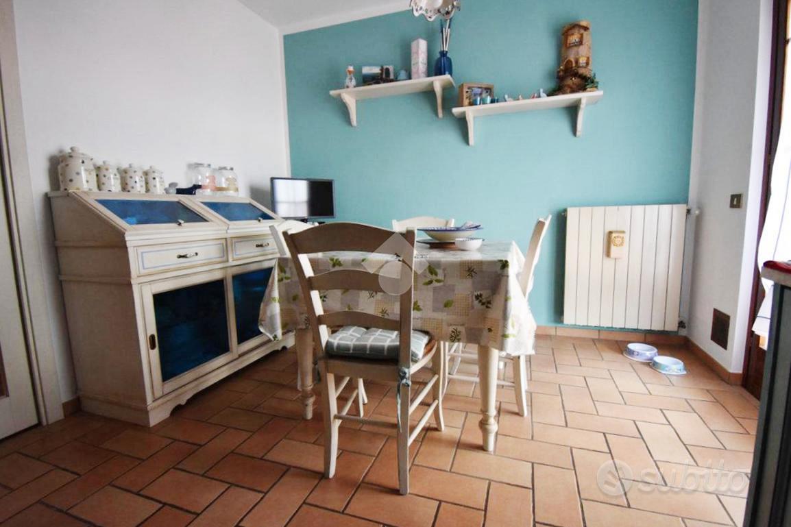 Appartamento – Pieve a Nievole, Via Nova - Altro