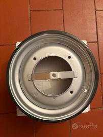 4 CERCHI 500 VINTAGE L/F/R  (+GOMME)